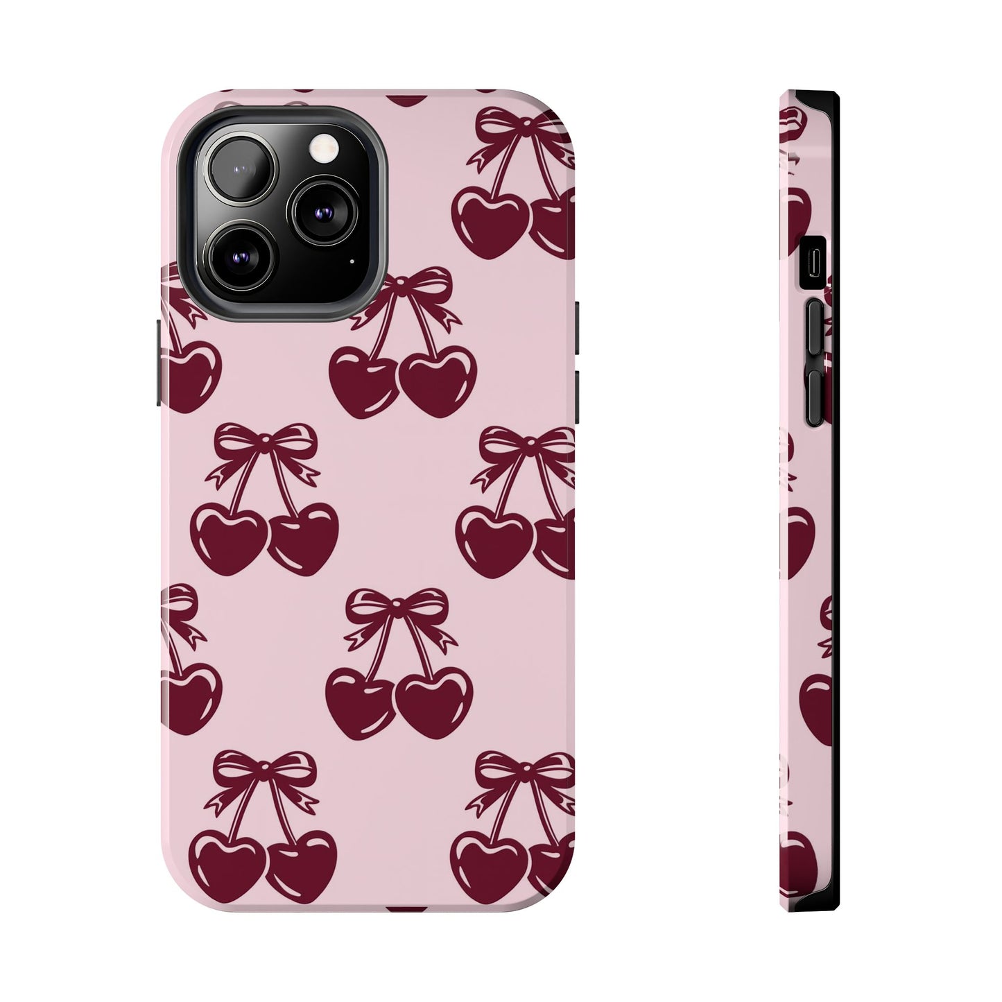 Cherry Hearts