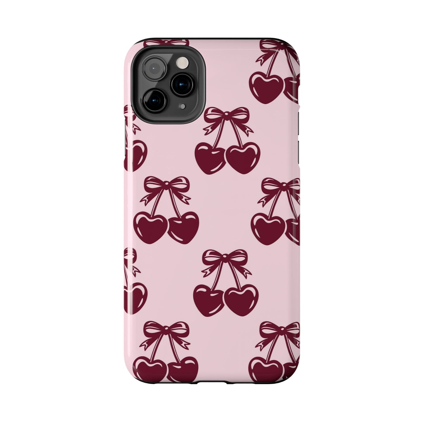 Cherry Hearts