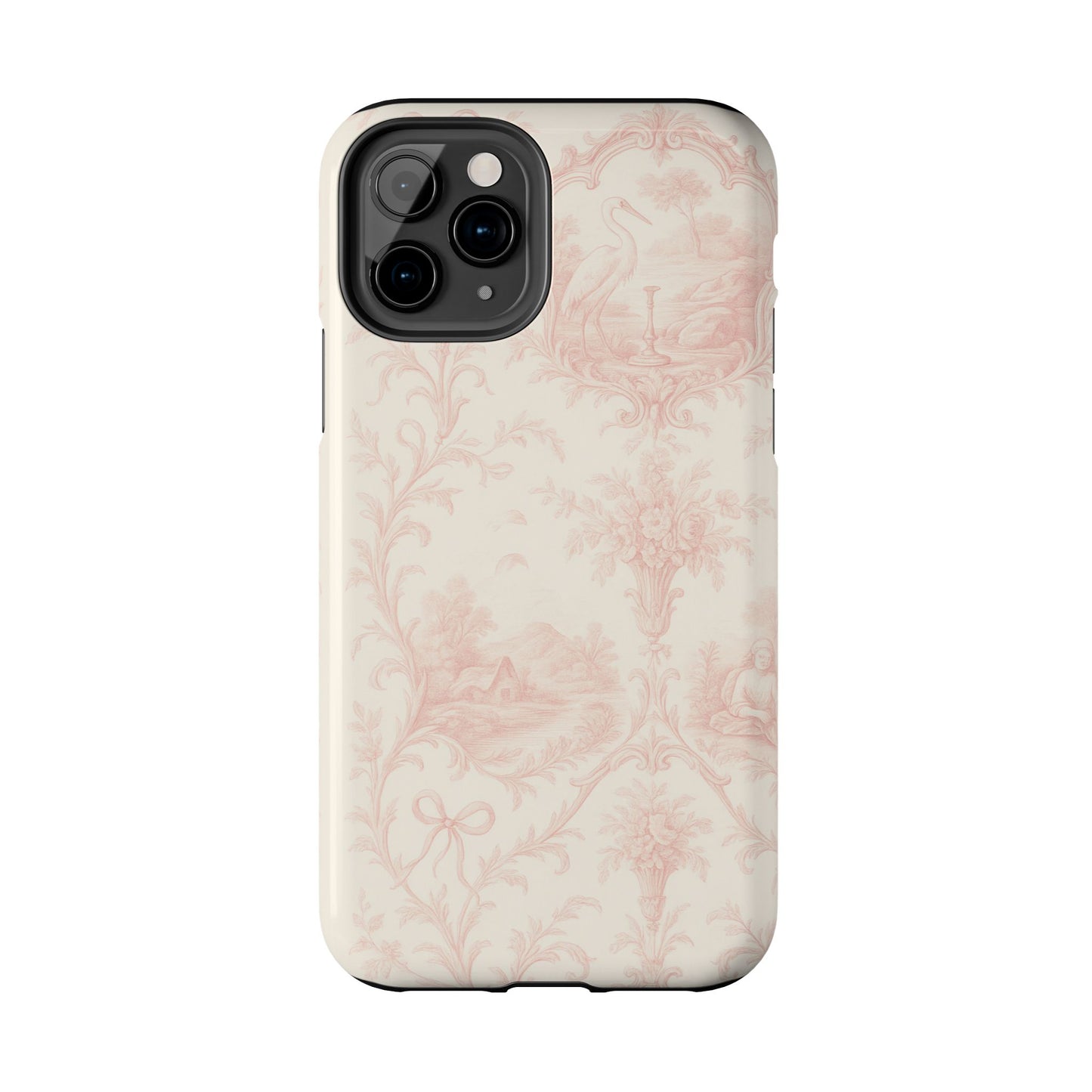 Blush Reverie