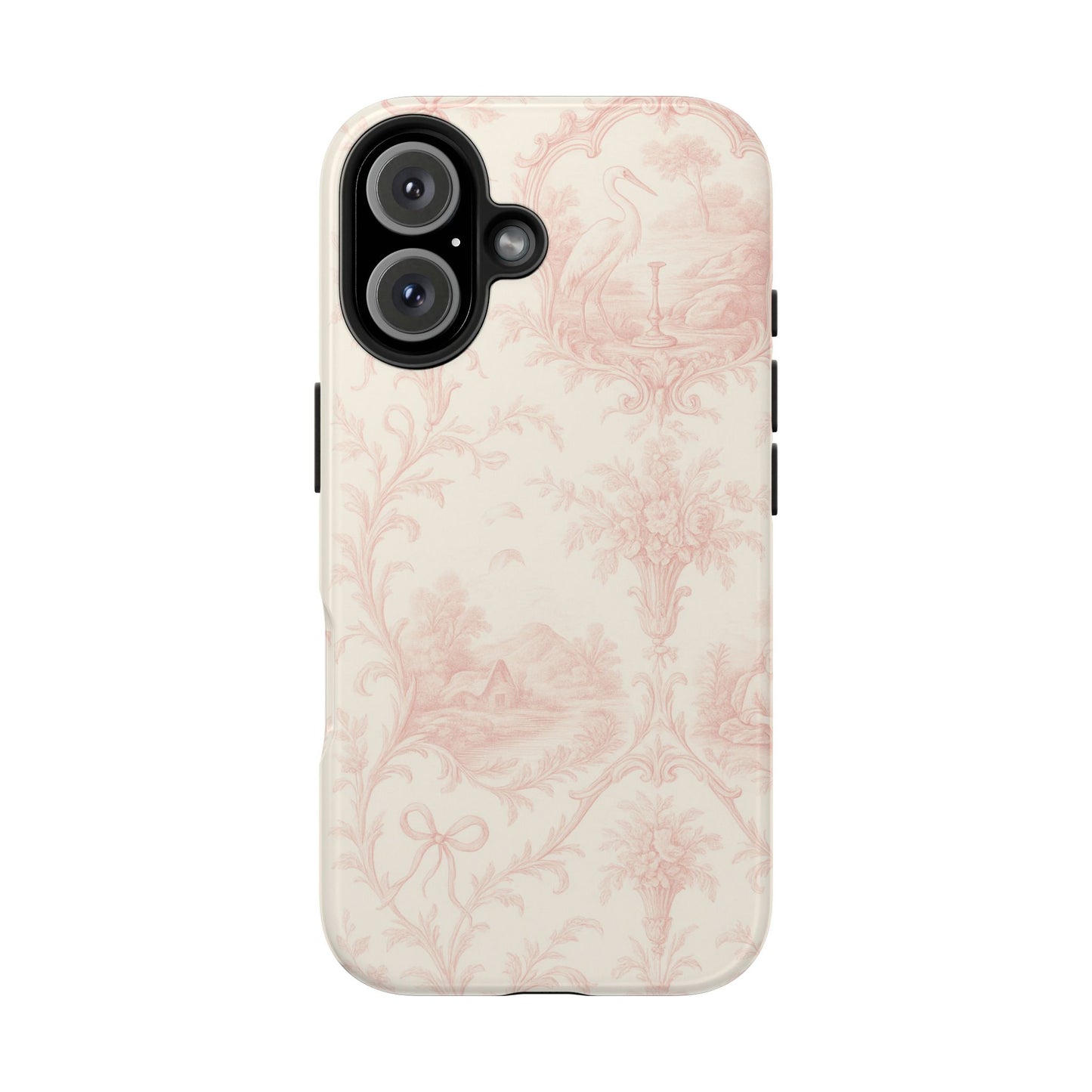 Blush Reverie