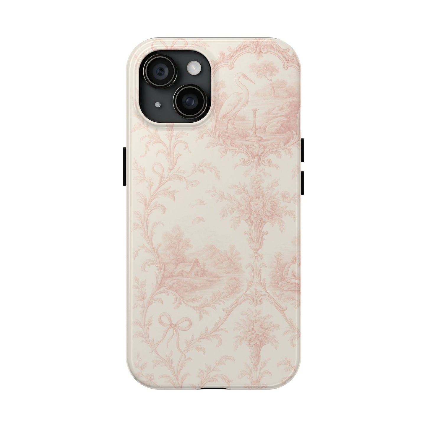 Blush Reverie