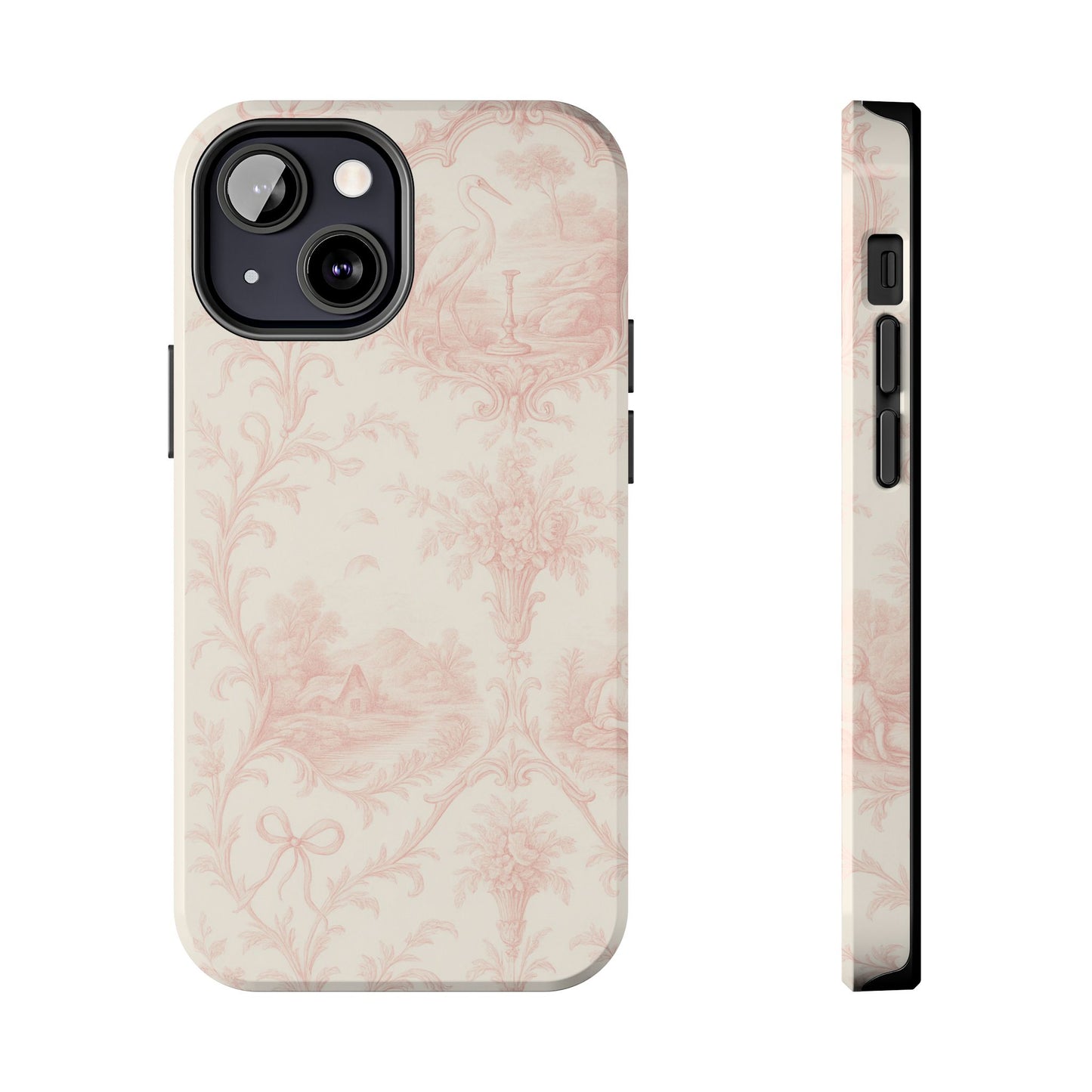 Blush Reverie