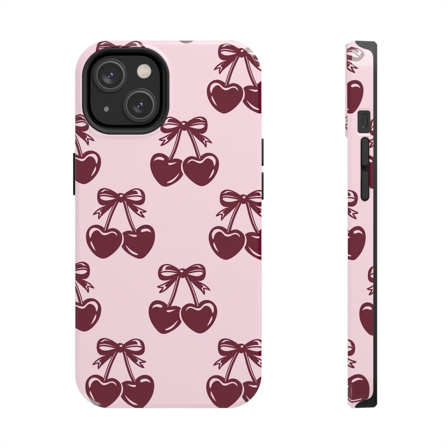 Cherry Hearts
