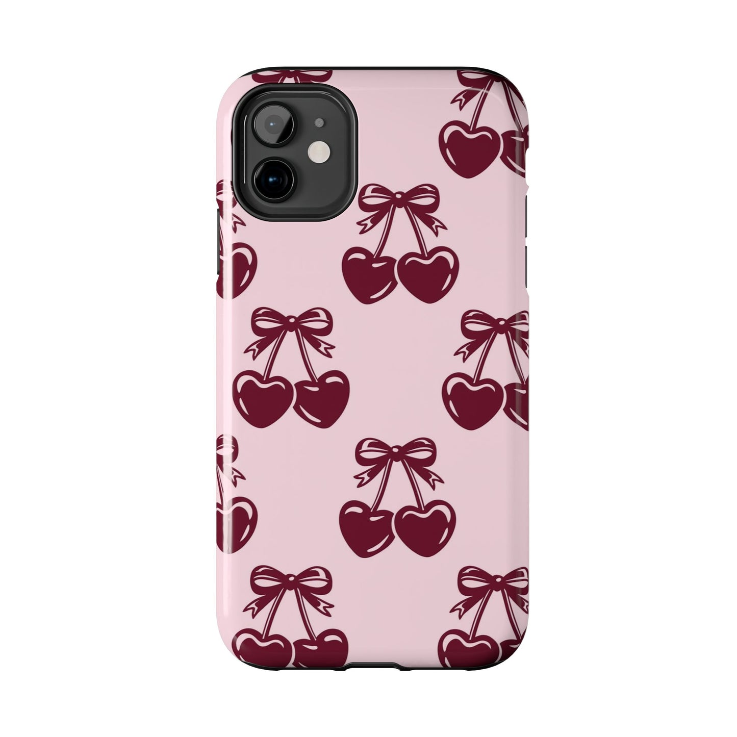 Cherry Hearts