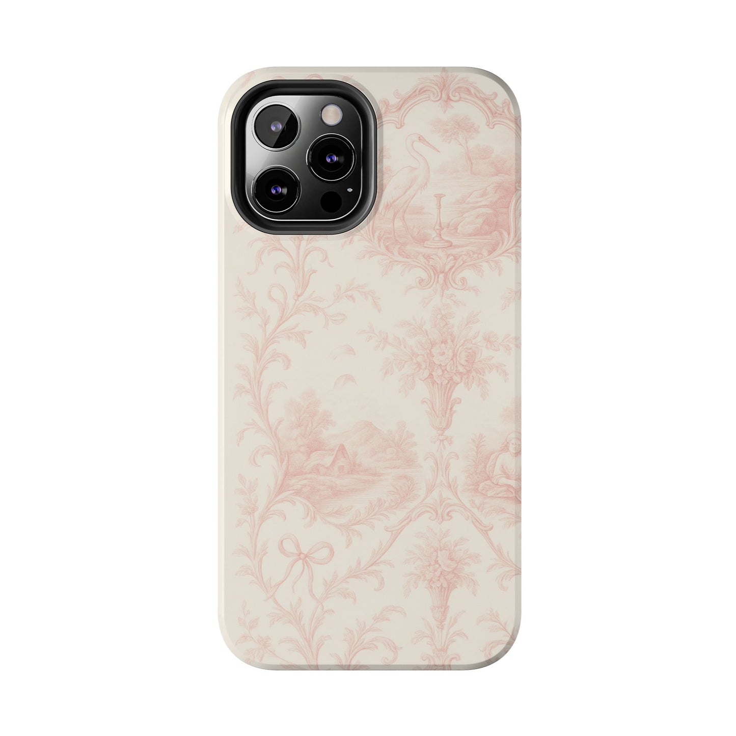 Blush Reverie