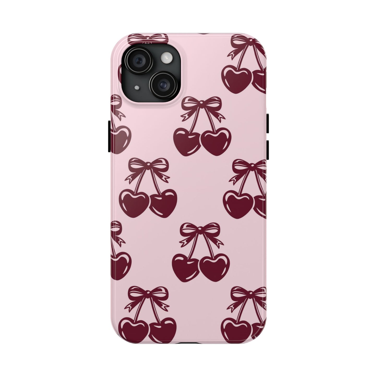 Cherry Hearts