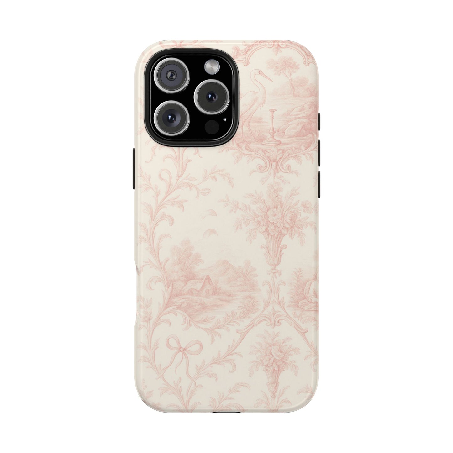 Blush Reverie