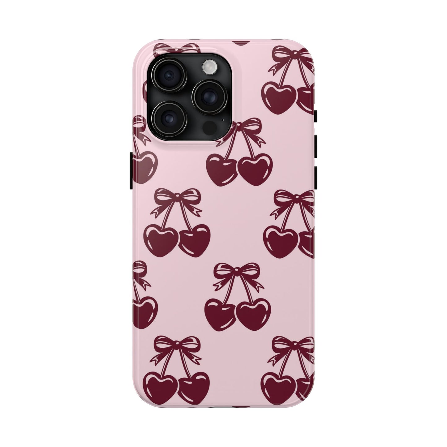 Cherry Hearts