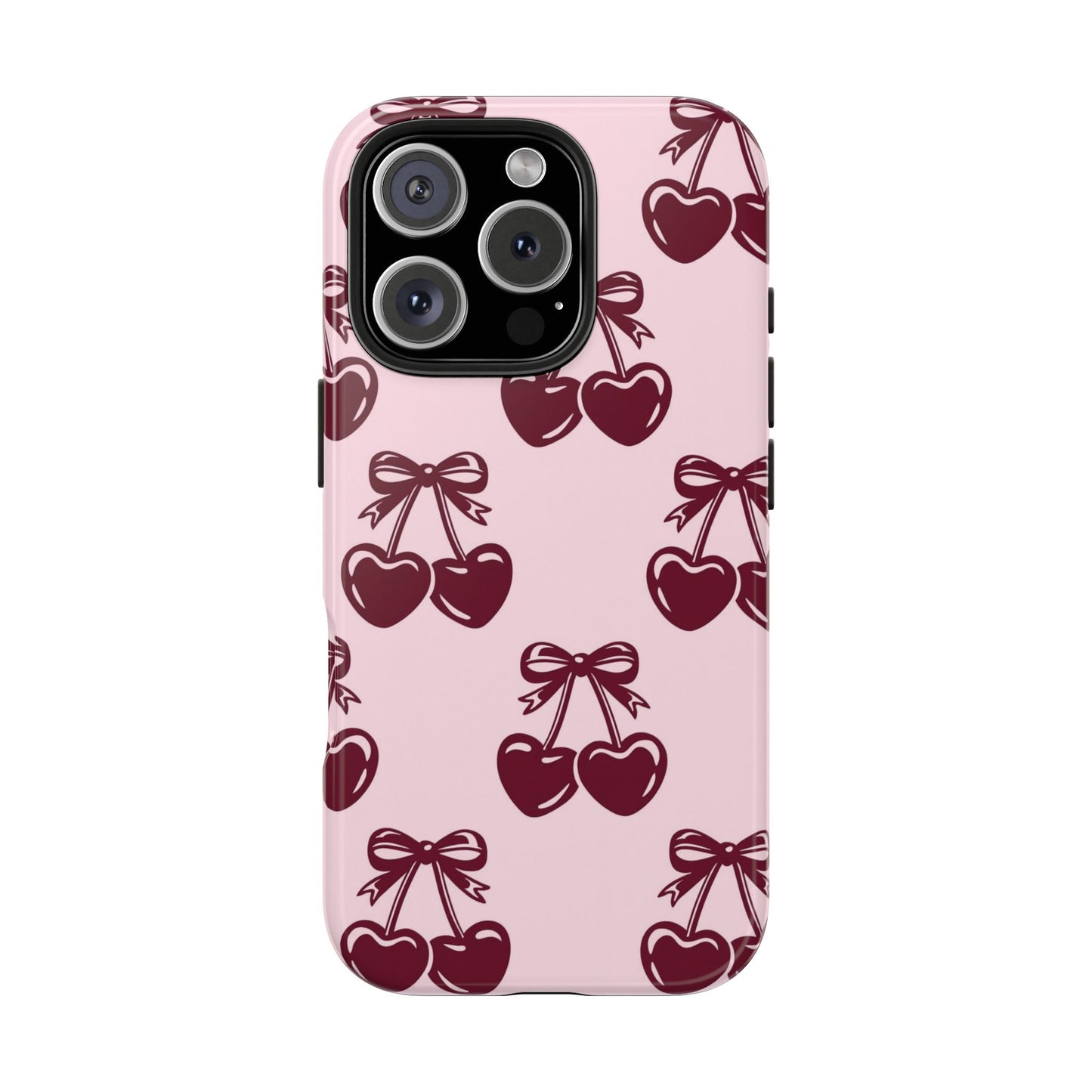 Cherry Hearts