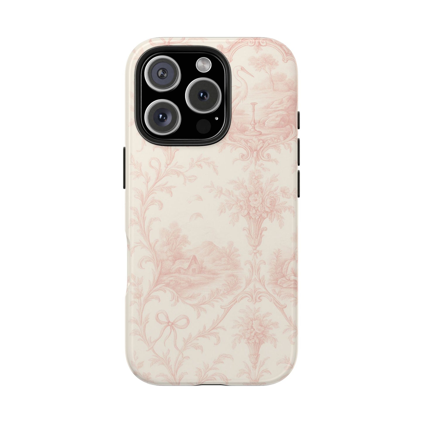 Blush Reverie