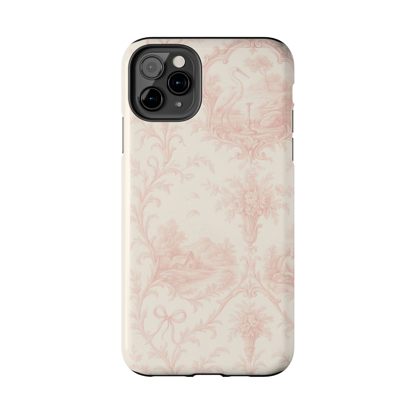 Blush Reverie