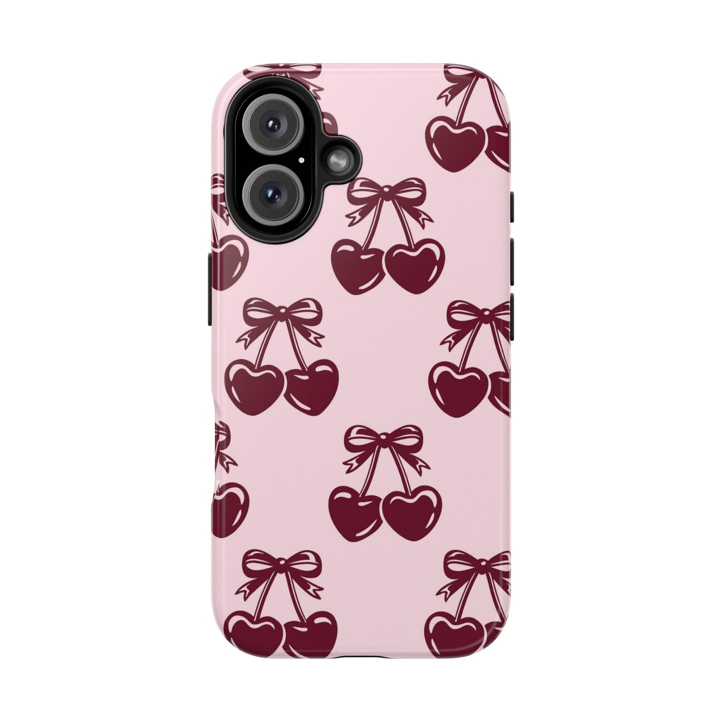 Cherry Hearts