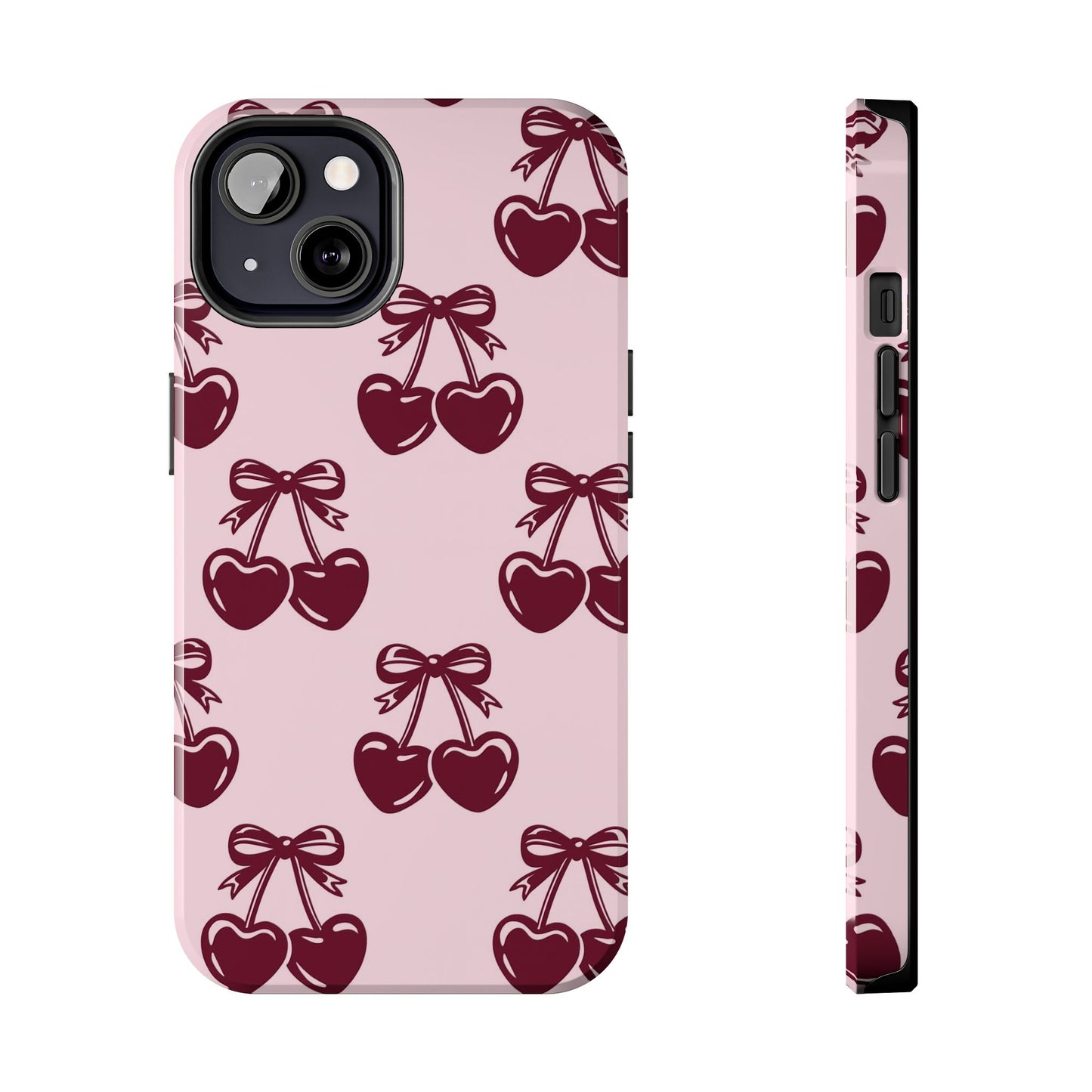 Cherry Hearts