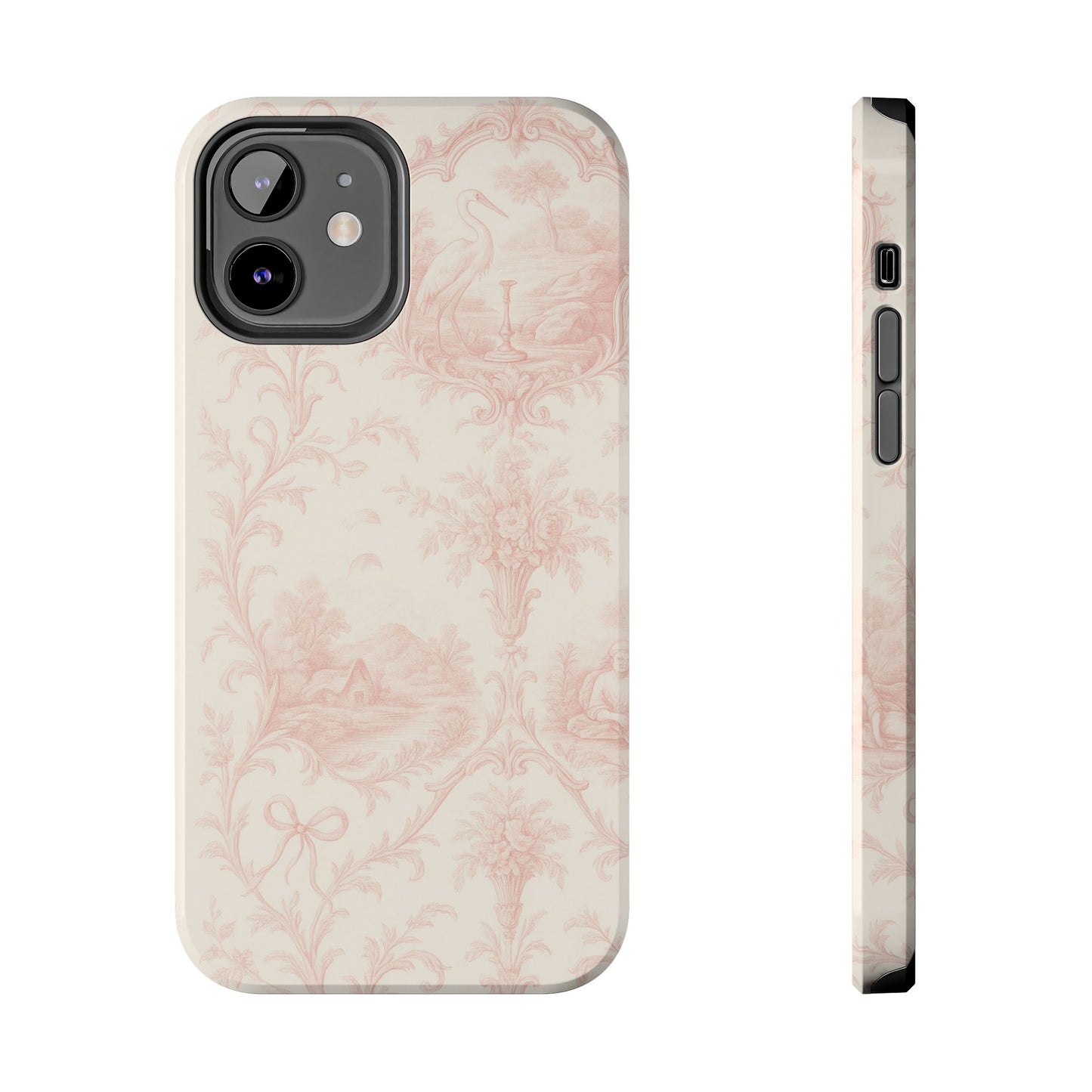 Blush Reverie