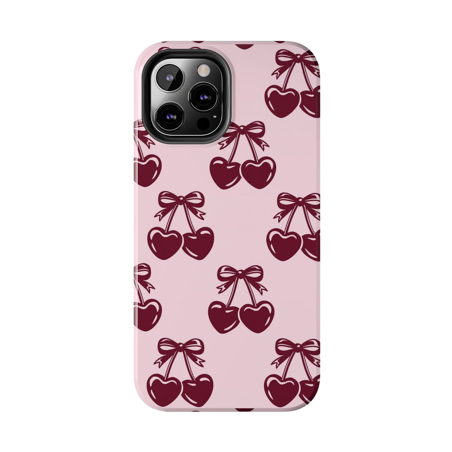 Cherry Hearts