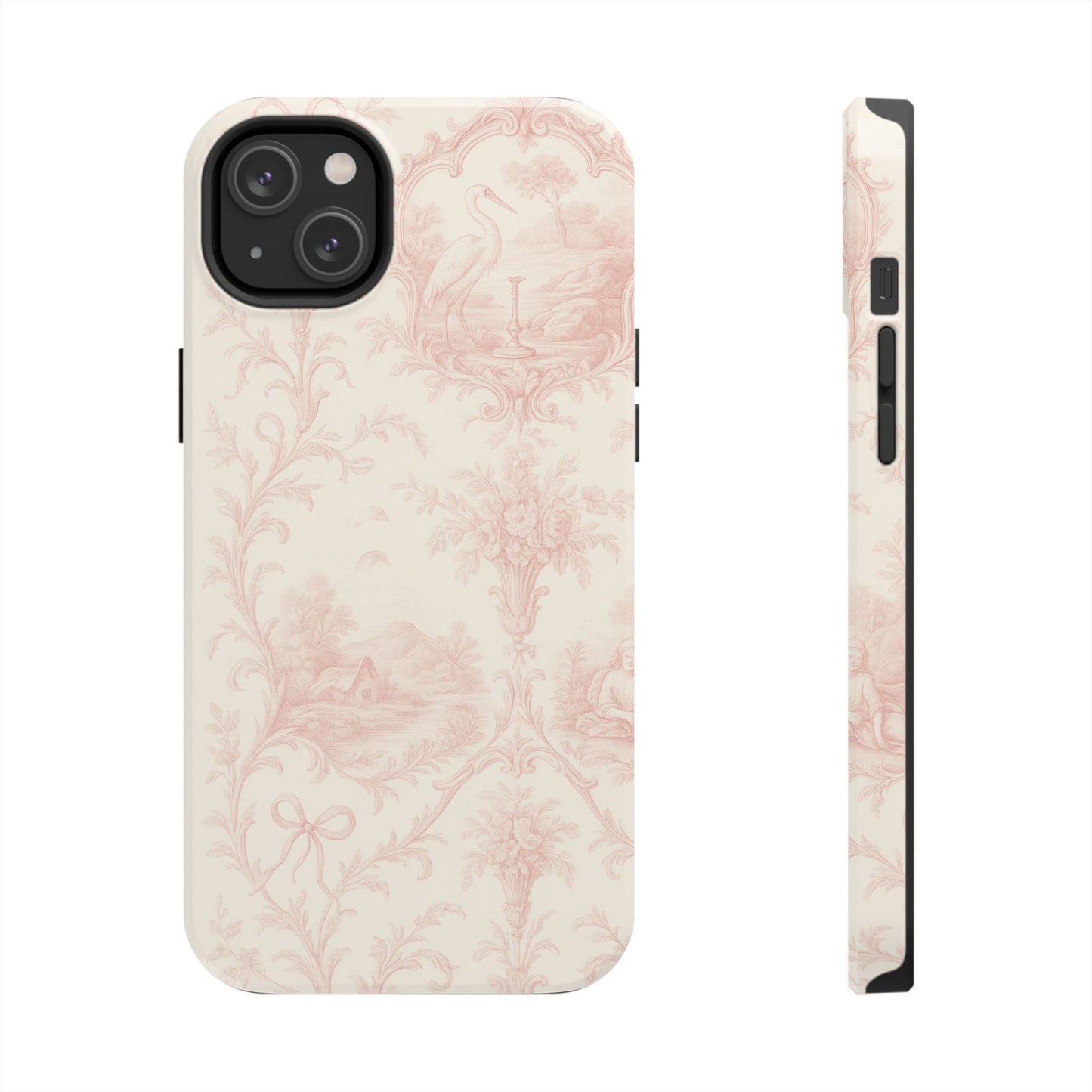 Blush Reverie