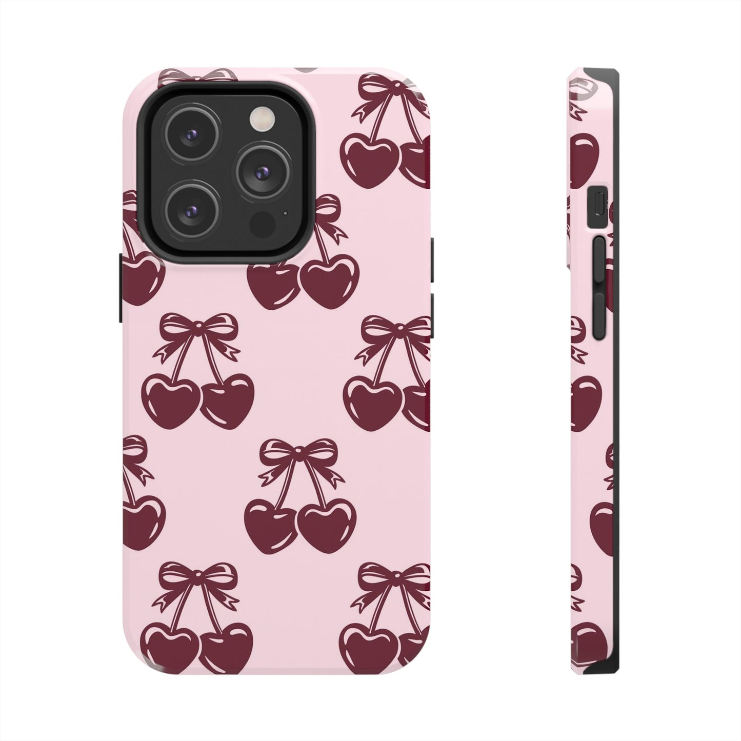 Cherry Hearts