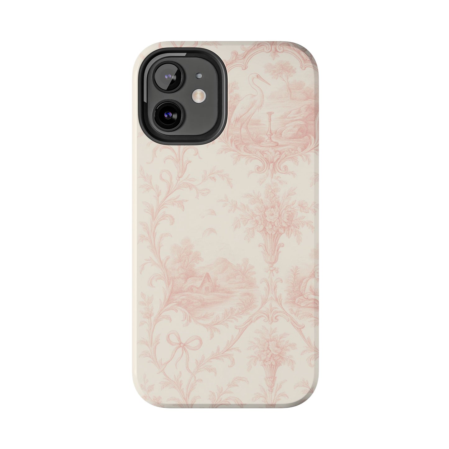 Blush Reverie