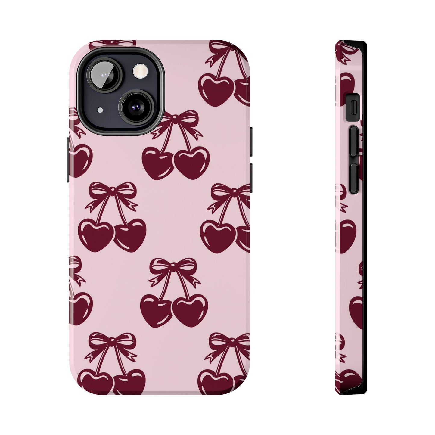 Cherry Hearts