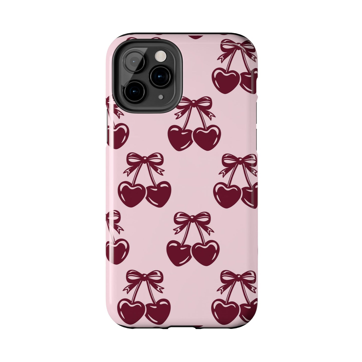 Cherry Hearts
