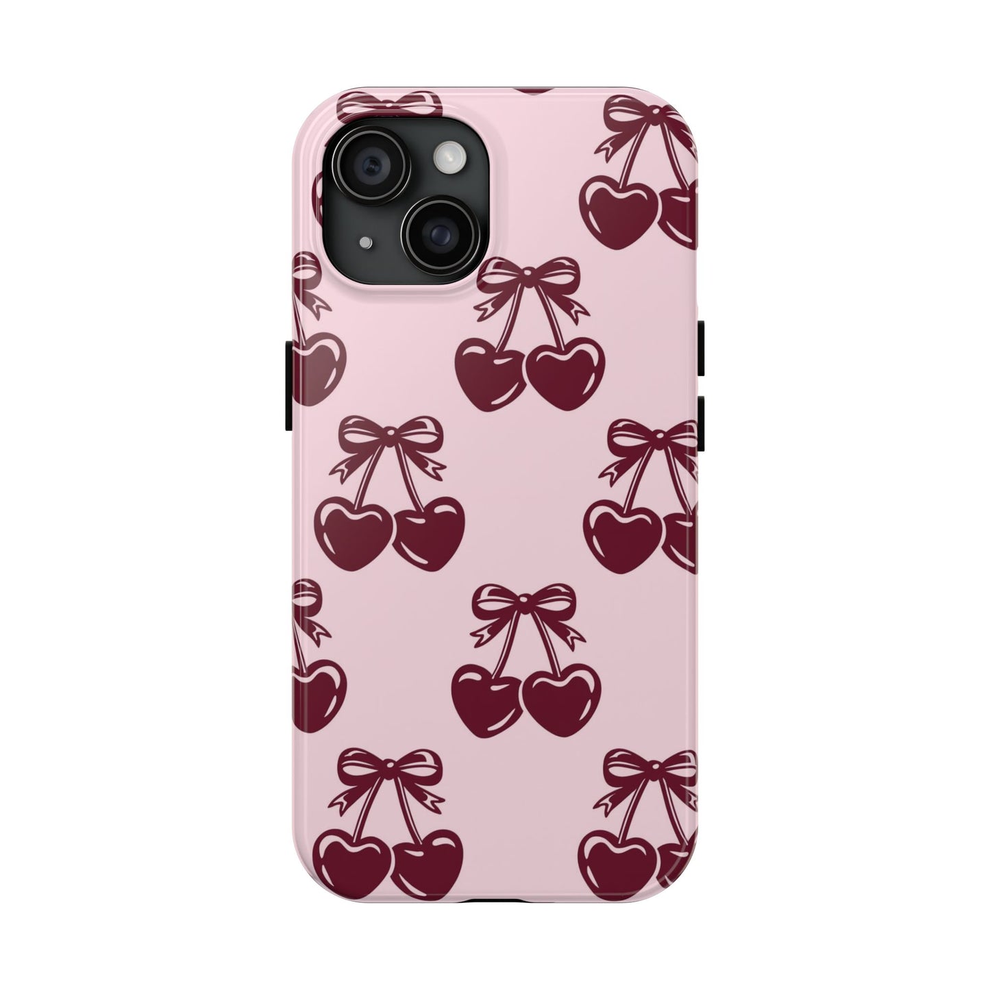 Cherry Hearts