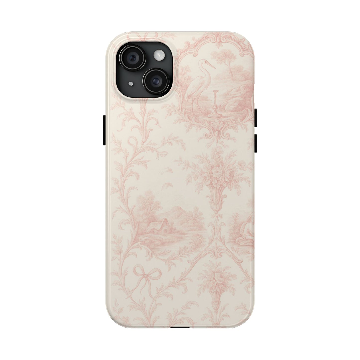 Blush Reverie