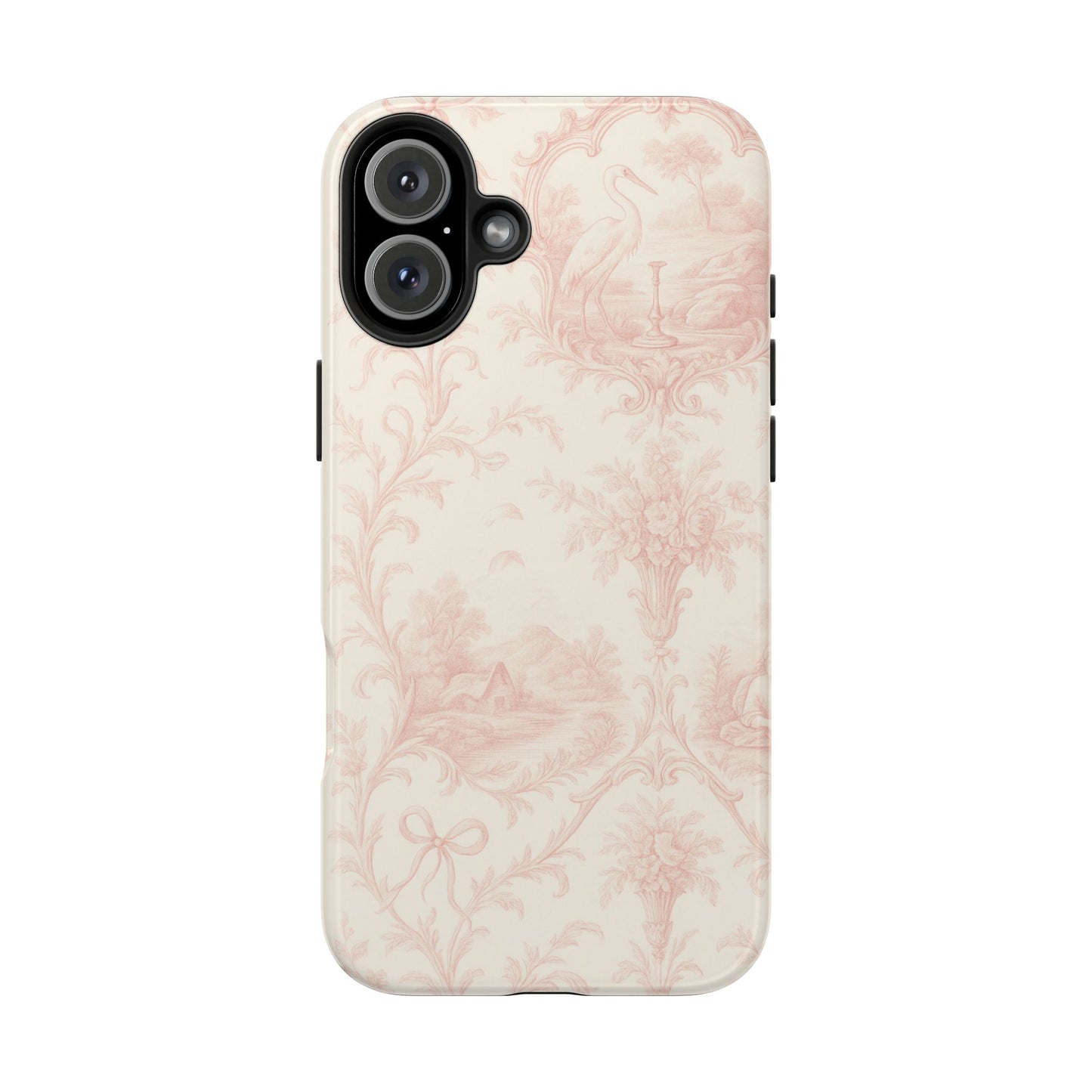 Blush Reverie