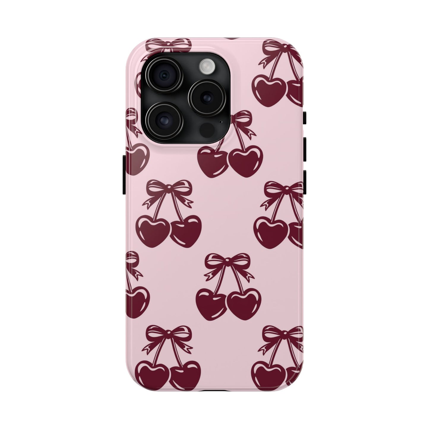 Cherry Hearts