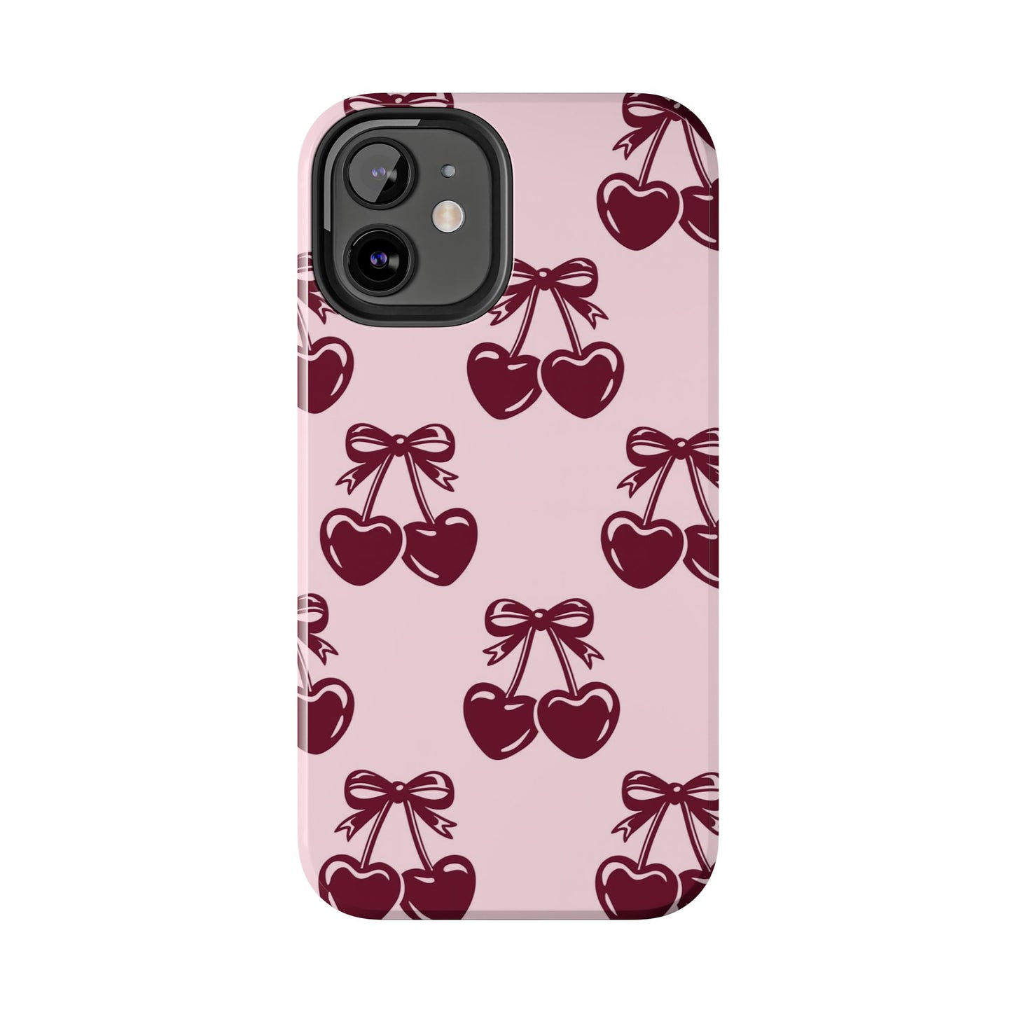 Cherry Hearts