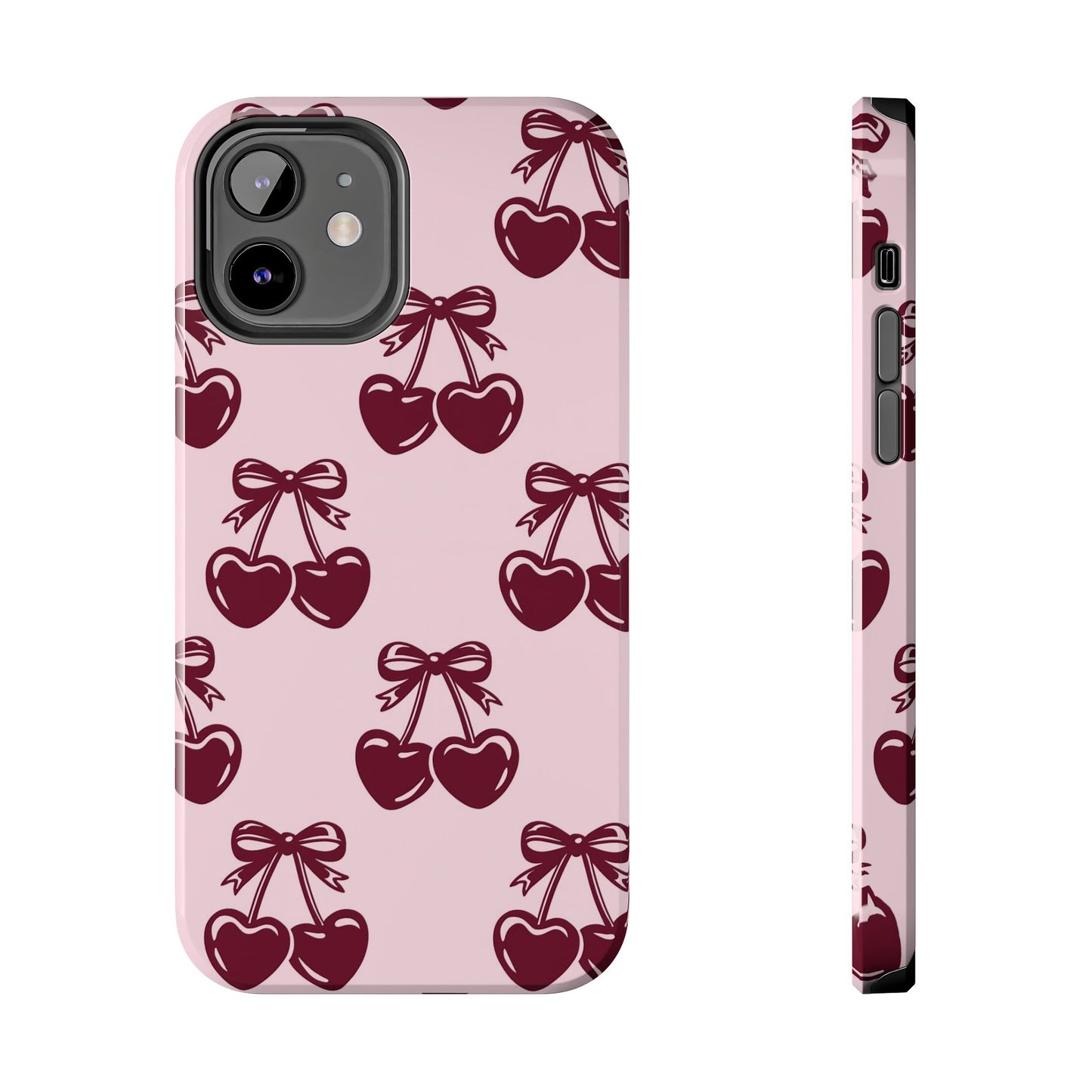 Cherry Hearts