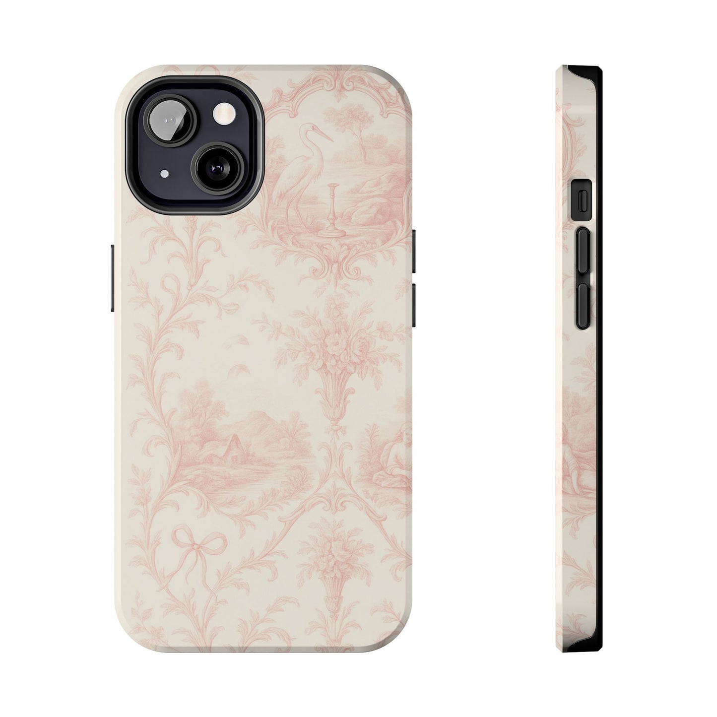 Blush Reverie