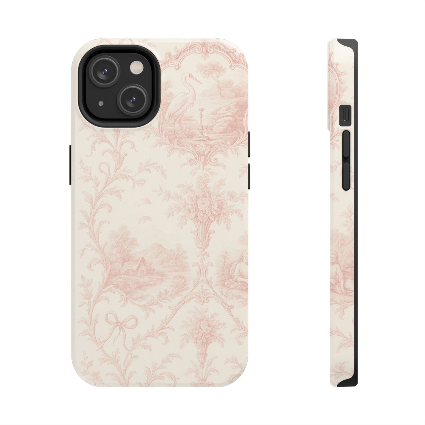 Blush Reverie