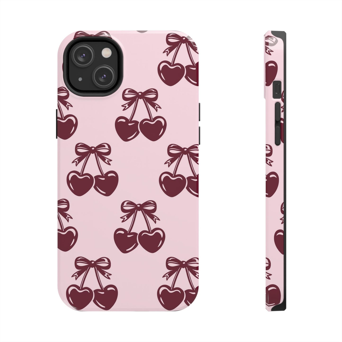 Cherry Hearts