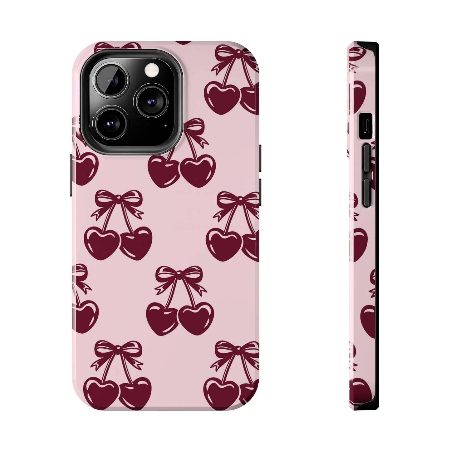 Cherry Hearts