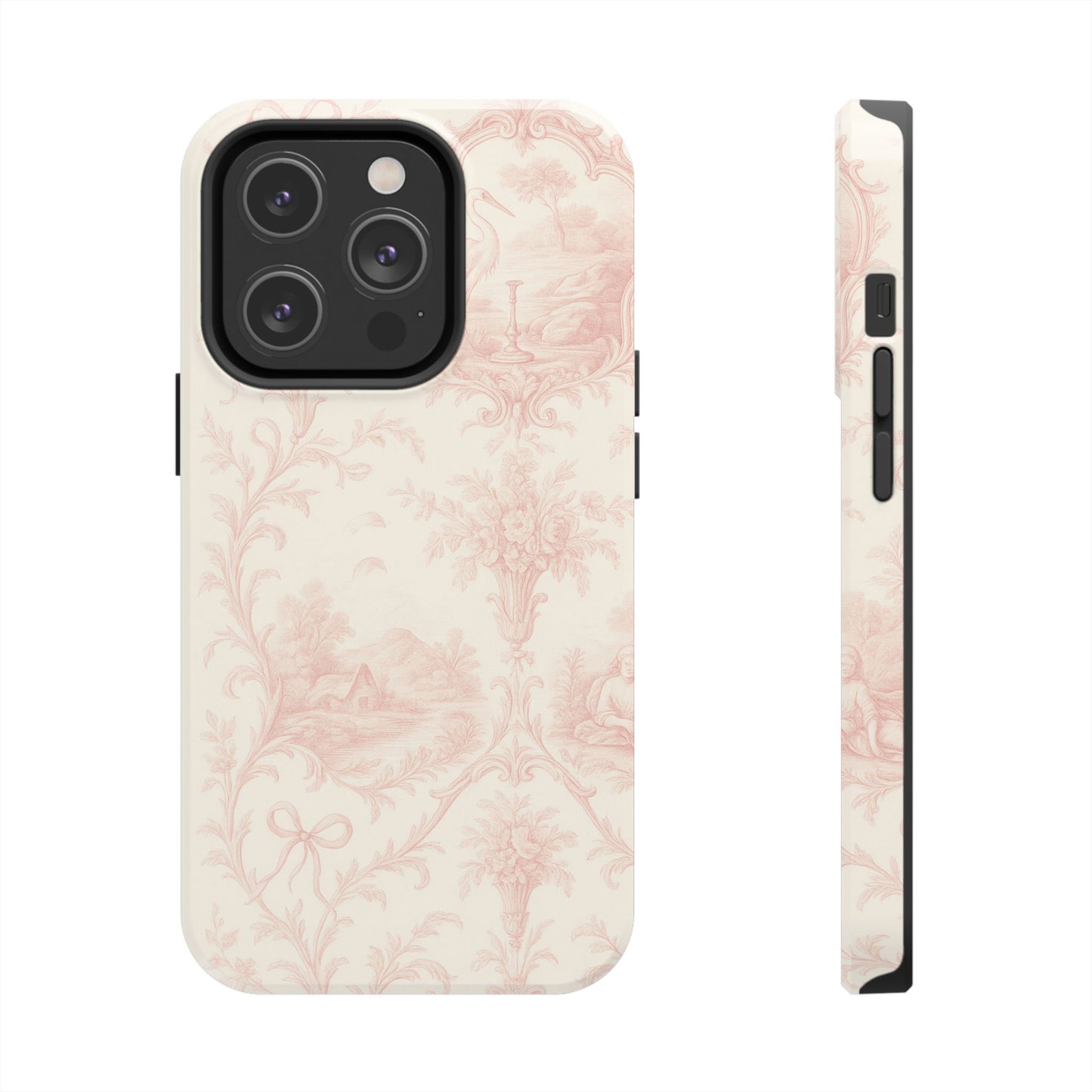 Blush Reverie