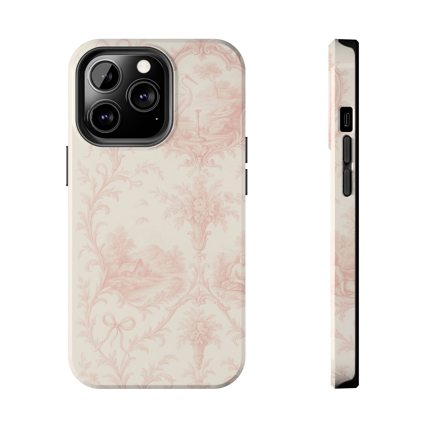 Blush Reverie