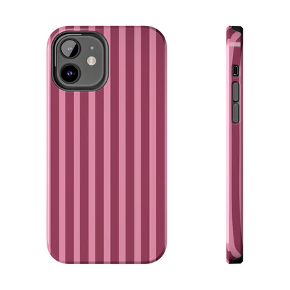 Pink Stripes
