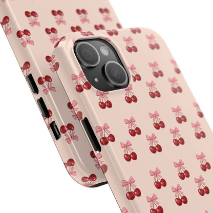 Cherry Pattern