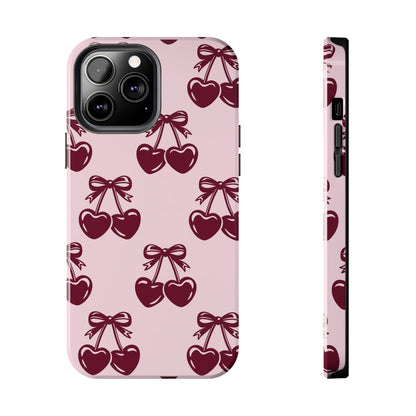 Cherry Hearts
