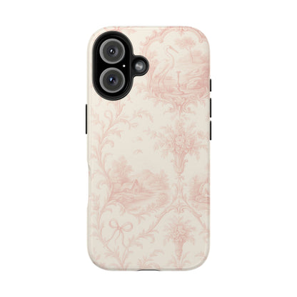 Blush Reverie