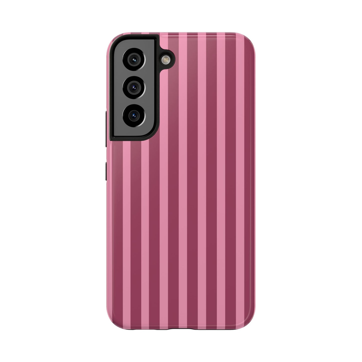 Pink Stripes