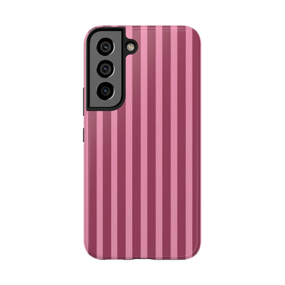 Pink Stripes