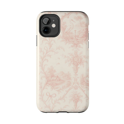 Blush Reverie