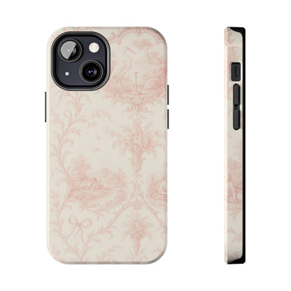 Blush Reverie