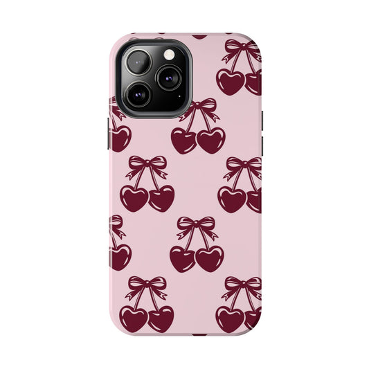 Cherry Hearts