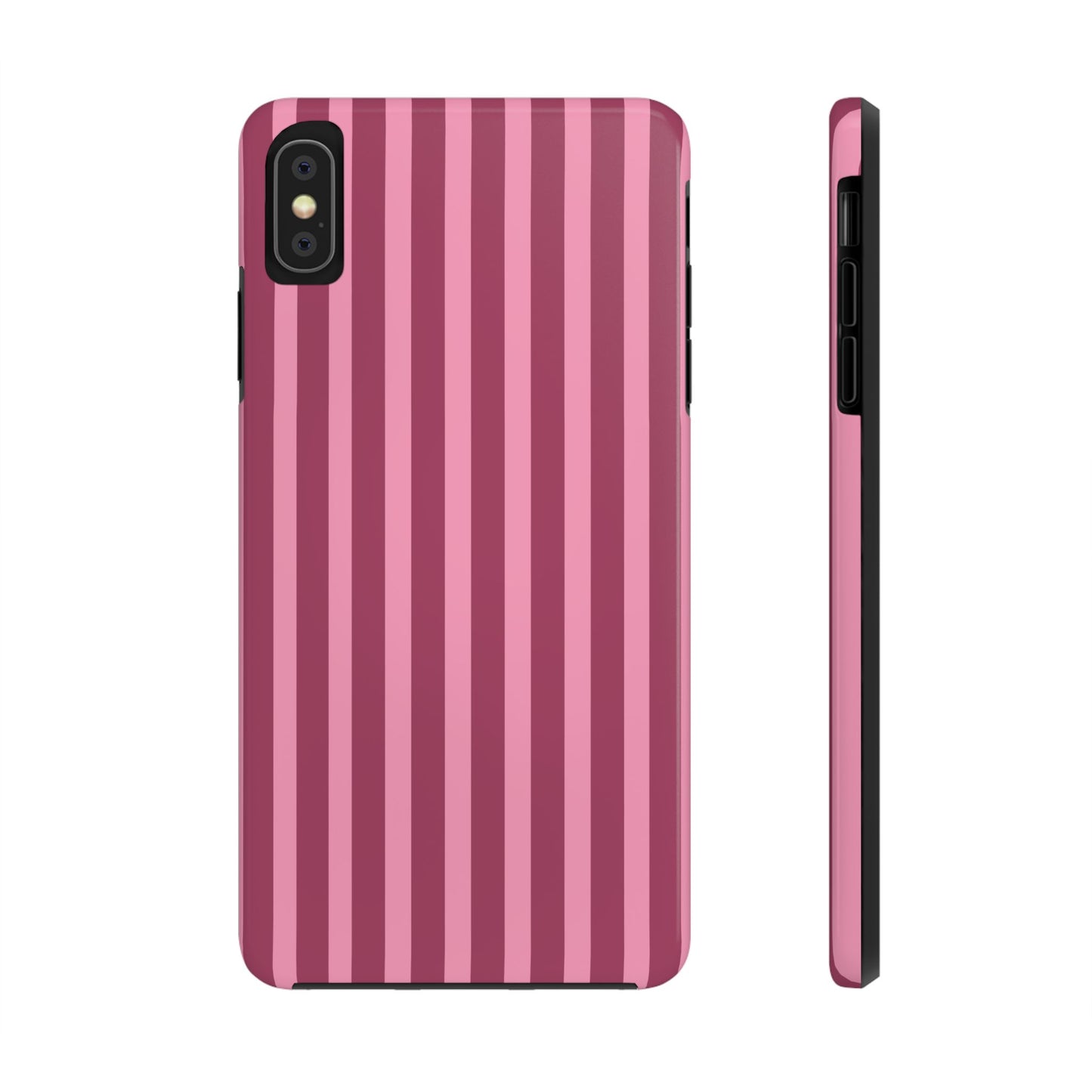 Pink Stripes