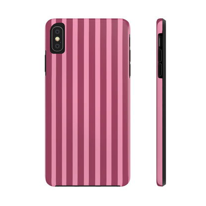 Pink Stripes