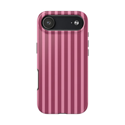 Pink Stripes