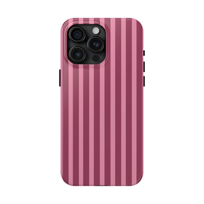 Pink Stripes