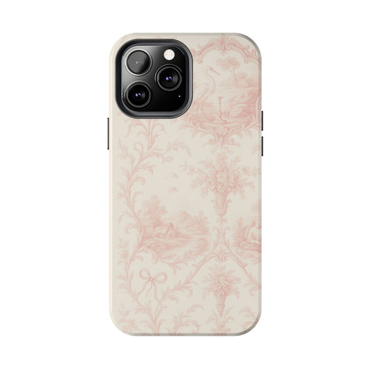 Blush Reverie